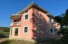 Casa | vila de v&acirc;nzare - 20 min oraș - 17km - asfalt pana la poarta - 9
