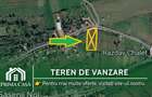 Teren intravilan ~ Sasenii Noi/BZ ~ S=1980mp ~ d=30m ~ Pret: 12€/mp neg - 1