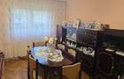 Vand apartament 3 camere decomandat in Deva, zona Enescu, parter inalt, mobilat - 1