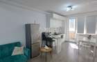 Apartament 2 camere, mobilat și utilat, Str. Urușagului, Florești - 2