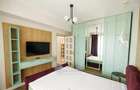 Apartament 3 camere , Copou, 90 mp, 3 balcoane, mobilat premium
