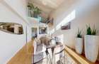 Penthouse la cheie - confort lux - mobilat si utilat complet - 14