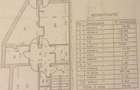 Inchiriere vila etajele 1+2+M Cotroceni metrou spital Eroilor imobil 2002 - 2