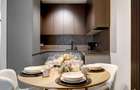 APARTAMENT 2 CAMERE MOBILAT - FLOREASCA - PARCARE INCLUSA - COMISION 0 % - 5
