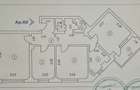 Apartament 3 camere decomandat, 72 mp, Bd. 1 Decembrie - 1