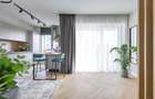 AFI Home North - studio, mobilat&utilat, Promenada mall,0% comision - 3