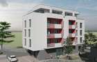 Dâmbovița-Șagului | Bloc Nou | 2, 3 și 4 Camere | Penthouse | Parcare subterana - 1