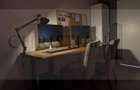 Apartament Exigent Plaza Residence Faza 2 - Parcare + Boxă - 7