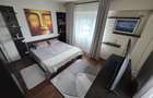 Grozavesti Orhideea Gardens doua camere 110 m terasa 24 m paza parcare mobilat - 7