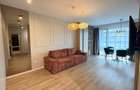 Ap 2 camere modern +garaj de inchiriat in Rozelor Residence - 4