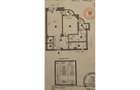 REA1029851 Splaiul Unirii l Apartament 2 camere l 65 mp