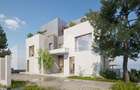 TEREN 1140mp AUTORIZAT DUPLEX, Cluj-Napoca, Buna ziua, str. Eta Boeriu - 2