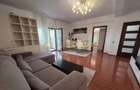 3 Camere de inchiriat | Bucurestii Noi | Metrou | Centrala | Mobilat - 1