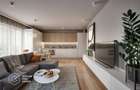 Apartament 2 camere, Bloc Nou, cu rate pe 2 sau 5 ani - 1