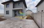 Casa individuala 4 camere- teren 450 mp- Berceni