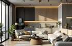 Apartament premium, modern compartimentat, 2 camere, zona Marriott - 1