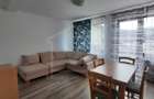 Apartament 2 camere, 44 mp, decomandat,  Floresti - 1
