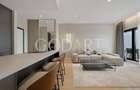 One Verdi Park | Apartament premium cu 2 camere | Prima închiriere - 1