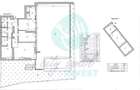Apartament cu terasa de 350 mp si piscina privata - 3