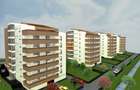Teren intravilan - 4500 mp locuinte colective ( S+D+P+M+4E ) - Bucium - 1