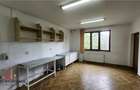 Cazare muncitori, spatiu birouri,  7 camere, etaj 1, parcare - 1