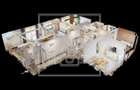 Penthouse superb in Strand, imobil premium - terase 320 mp - 4