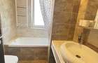 Inchiriez apartament 3 camere bloc nou