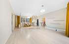 Apartament 174 mp in vila, Andrei Muresanu – Parcul Engels - 1