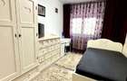 Central - Tg Cucu! Ap 3 CD, 2 bai, etaj 1, 81 mp, mobilat + utilat. Bloc pe cadr - 5