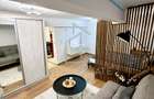 Apartament o cameră, 30 mp,  ultracentral, curte interioară 30 mp - 3