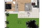 Vanzare 2 camere, 61 mp + gradina 85 mp, Sector 4 - 3