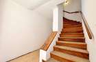 Apartament Spatios in casa, langa Biserica Neagra - 12