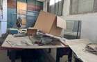 Casă + Hală cu 620 mp teren, Str. Izvoare. Preț 65000 eur/ pachet - 4