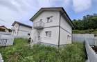 Intabulata!Casa Valea Lupului,4 camere,2 Bai,Teren 600mp,Asfalt - 1