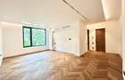 Pipera - Iancu Nicolae - Rezidential - Vila moderna - teren 709 mp - garaj - LUX - 25