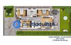 Vila Napoletană | De Vanzare | Încălzire in pardoseala | Curte - 8