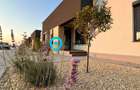Proiect Inedit |Casa singulara model U - 3