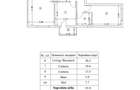 Apartament 3 camere Leordeni Penny. - 2