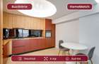 Cortina North || 3 camere || Prima închiriere || Comision 0% - 5