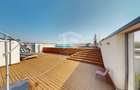 Apartament elegant 2 camere Ansamblu Carmen Sylva Unirii - 20
