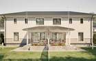 Casa cu 4 camere, 115 mp utili, teren 300 mp - Allegra Residence - 4