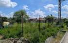 Teren constructii, toate utilitatile, 426 mp, zona Priseaca - 5