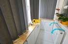 Apartament 2 camere, renovat, mobilat, utilat, Cetate - zona M-uri - 2
