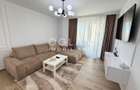 Apartament modern cu 3 camere, 2 băi și parcare subterană – Turnișor - 1