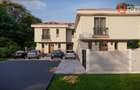Proiect modern in stil mediteranean cu 4 camere - Giroc - 7