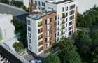 Apartament Tip Penthouse, Cotroceni, Midtown Residence - 1