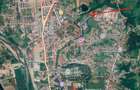 Teren intravilan de vânzare 650 mp Curtea de Argeș Central - 6