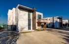 Modern new beautiful villa jacuzzi sauna American School - 17