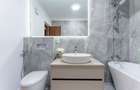 Apartament cu 2 camere,terasa,balcon si parcare subterana.zona iulius Mall - 17