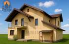 Casă de vânzare în Stupini – 240 mp utili, teren 556 mp - 2
